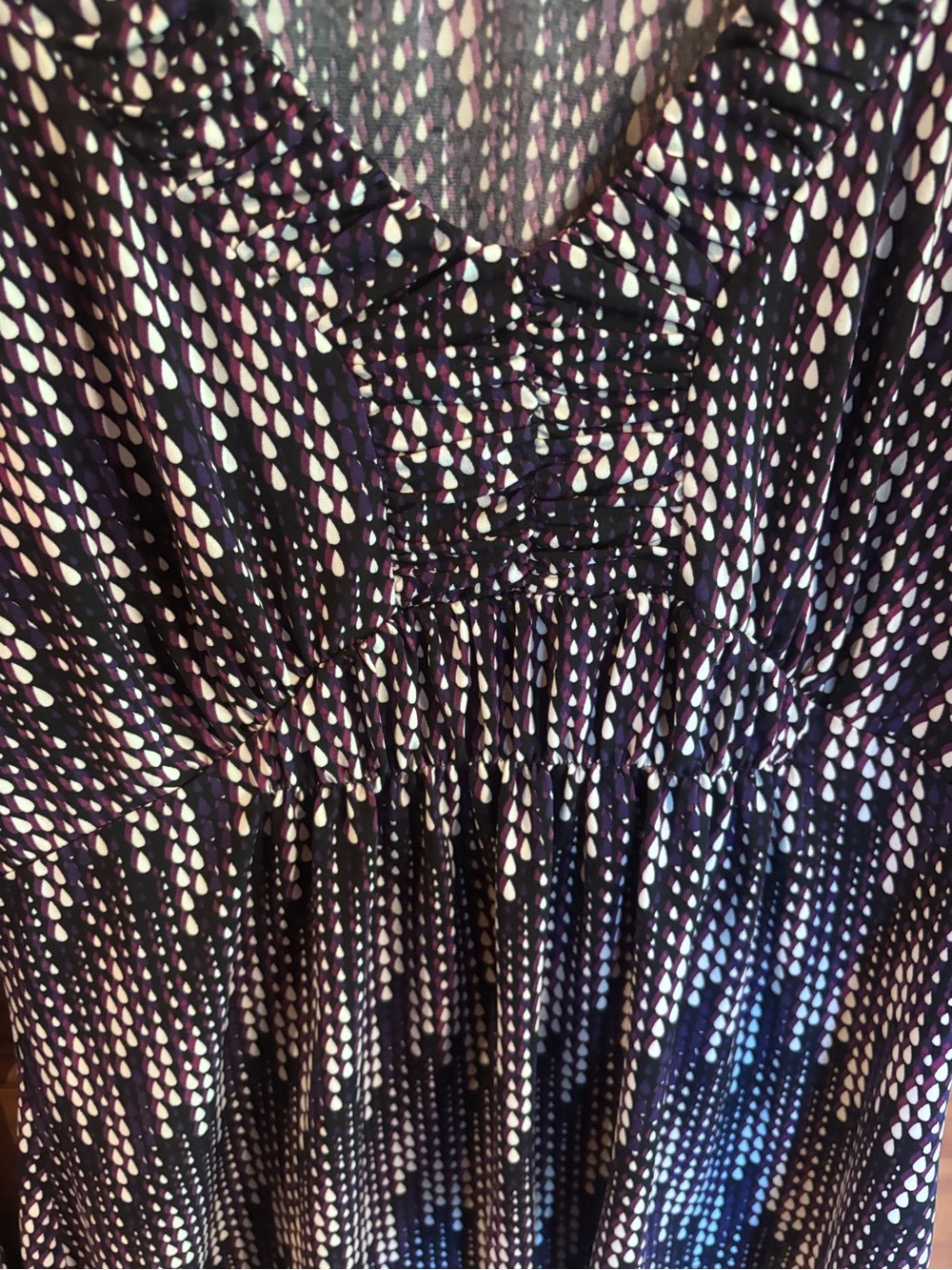 blouse from Worthington - Picture 5 of 5